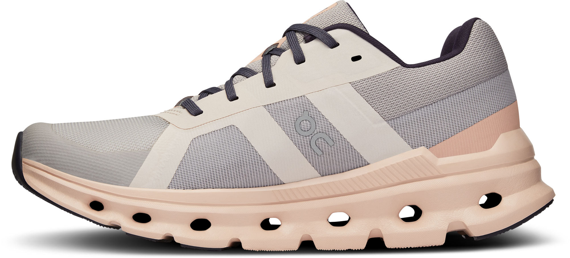 On Cloudrunner wmn frost-fade