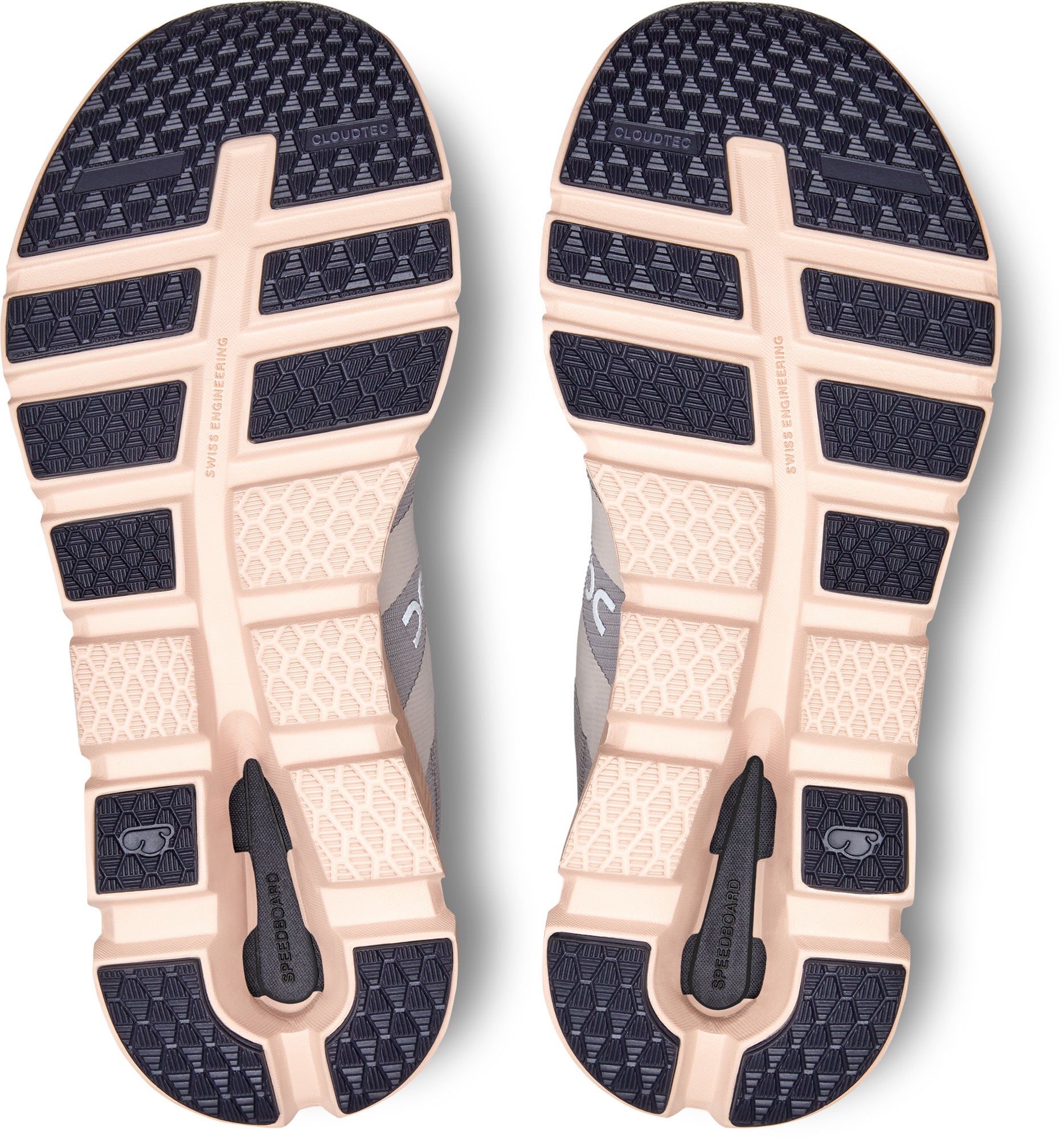 On Cloudrunner wmn frost-fade