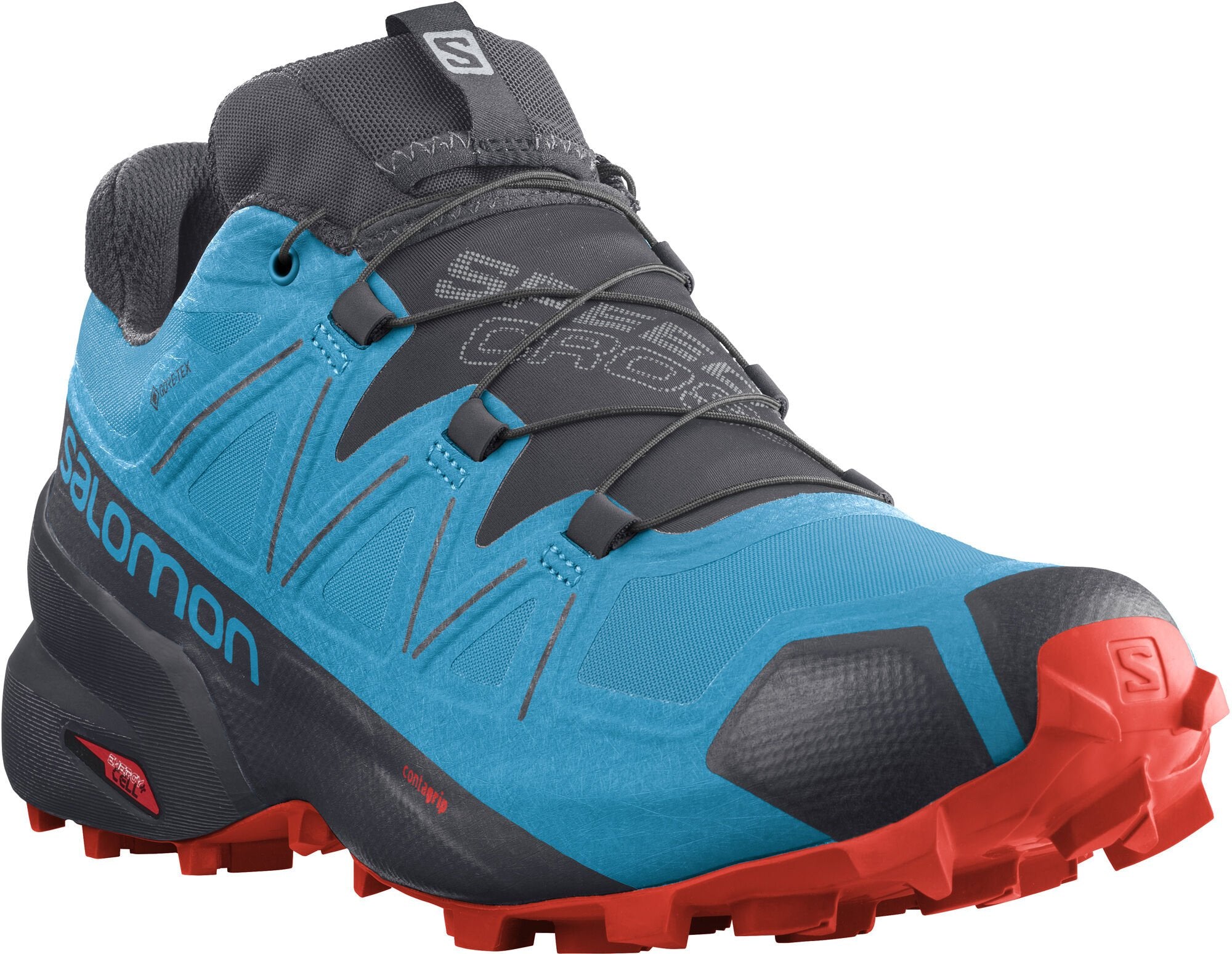 Salomon Speedcross 5 GTX Hawaiian Ocean