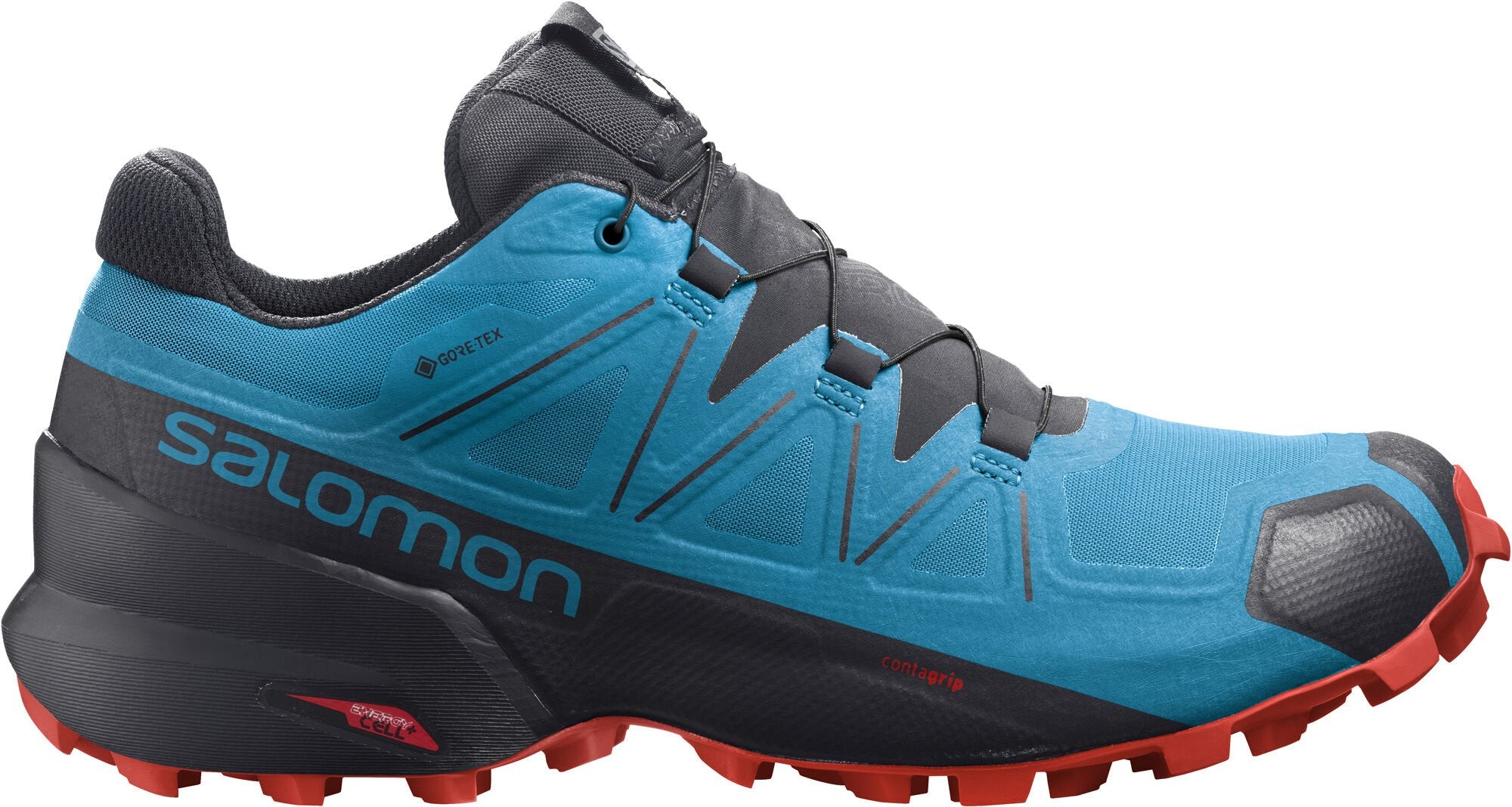 Salomon Speedcross 5 GTX Hawaiian Ocean