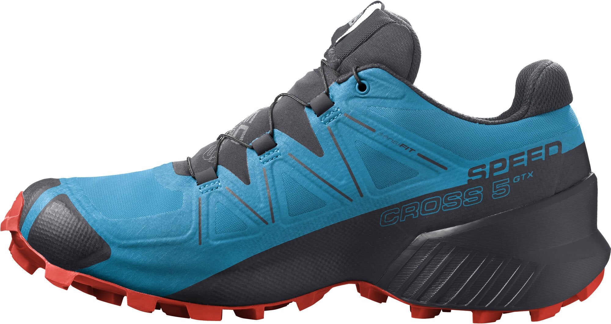 Salomon Speedcross 5 GTX Hawaiian Ocean