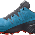 Salomon Speedcross 5 GTX Hawaiian Ocean