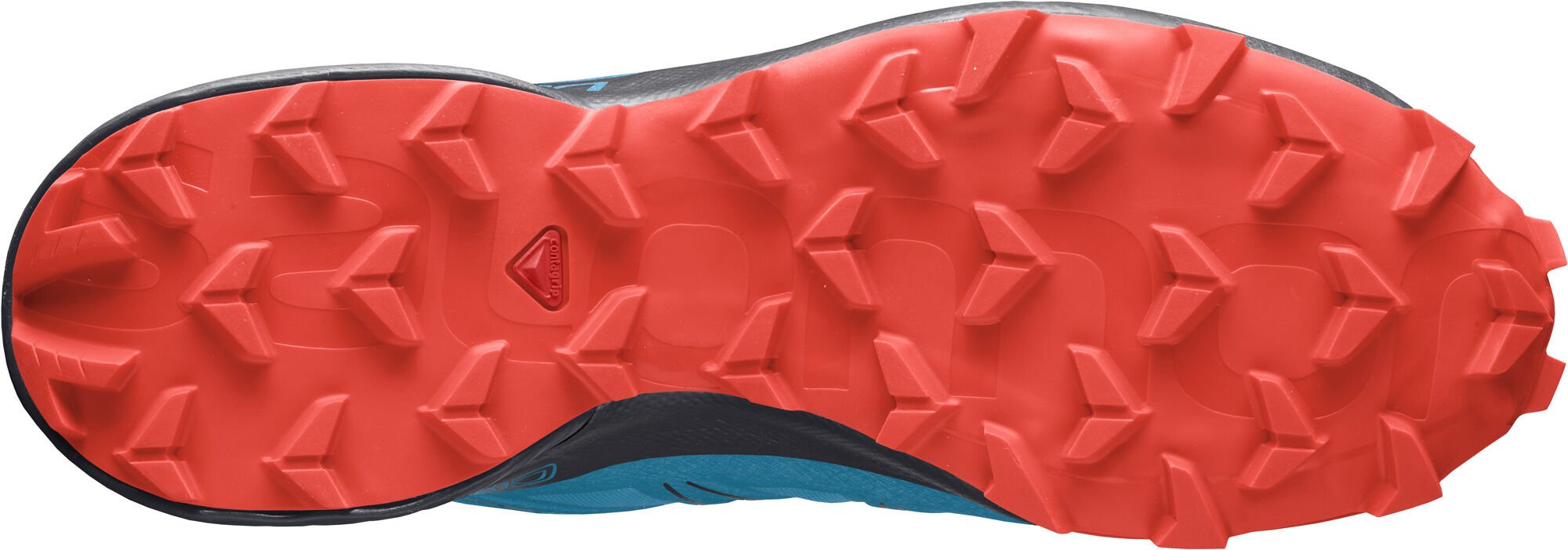 Salomon Speedcross 5 GTX Hawaiian Ocean