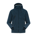 Penguin 3 Lagen Dermizax Shell storm/blue