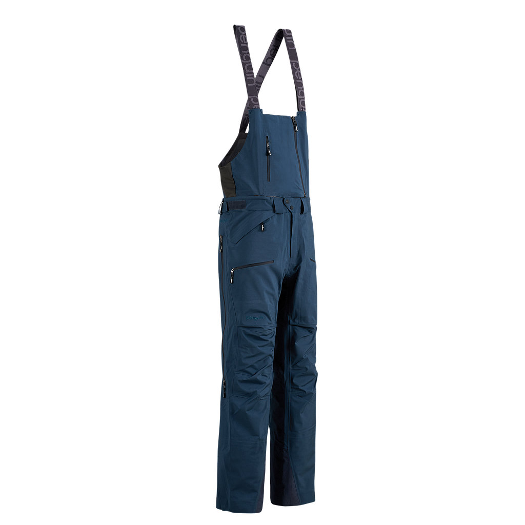 Penguin 3 Lagen Dermizax Hose storm blue