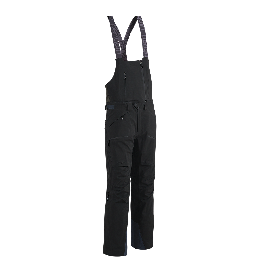 Penguin 3 Lagen Dermizax Hose charcoal