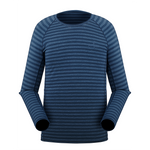 Penguin Nuyarn Merino Shirt storm blue