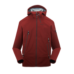 Penguin 3 Lagen Dermizax Shell Mahagoni