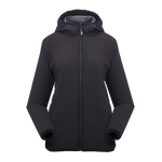 Penguin Isolationsjacke Pinneco wmn charcoal black