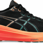 Asics Gel-Kayano 31 black/rainy lake