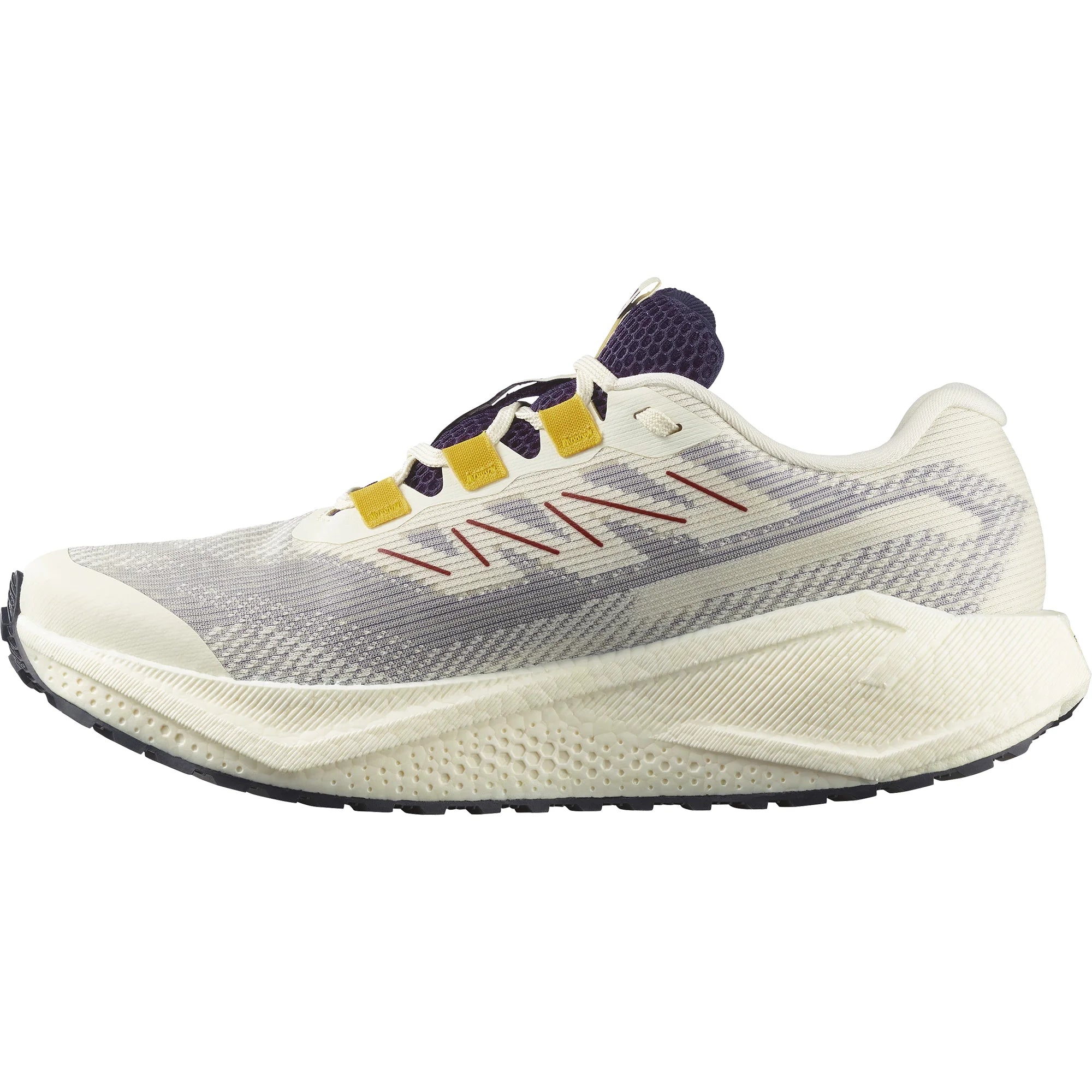 Salomon AERO BLAZE 3 GRVL Gtx vanila/astra