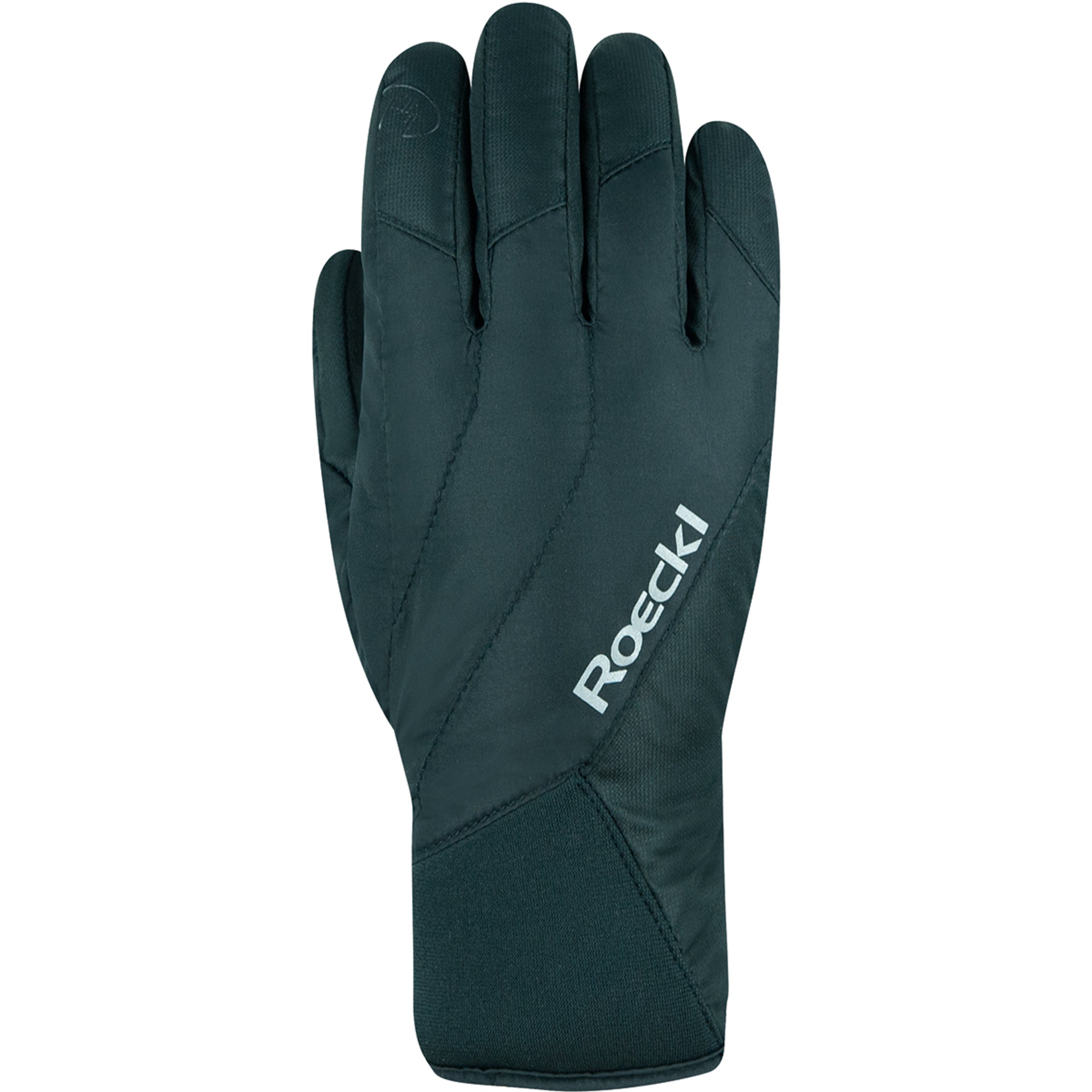 Roeckl Alaska GTX - black