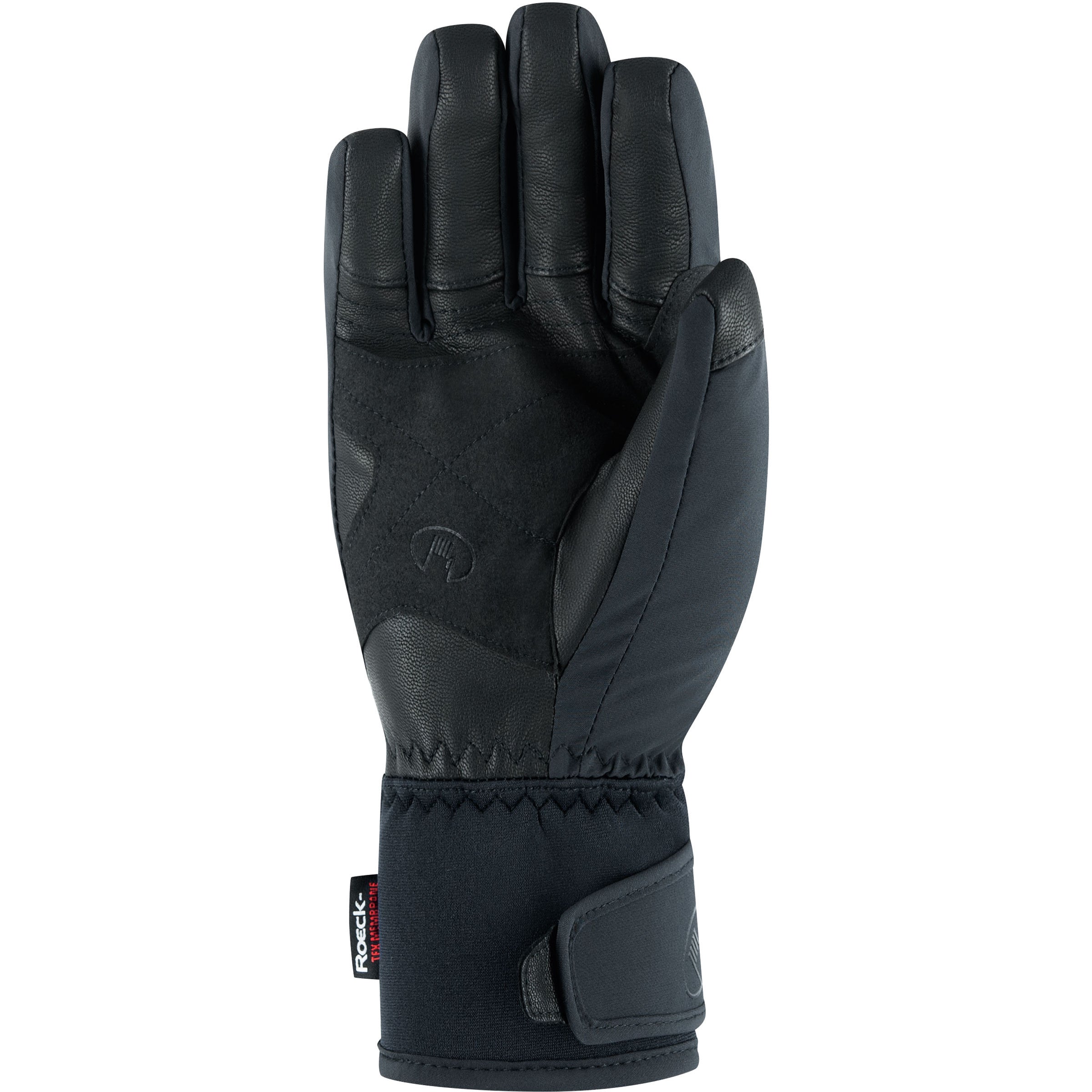 Roeckl Selkirk - black