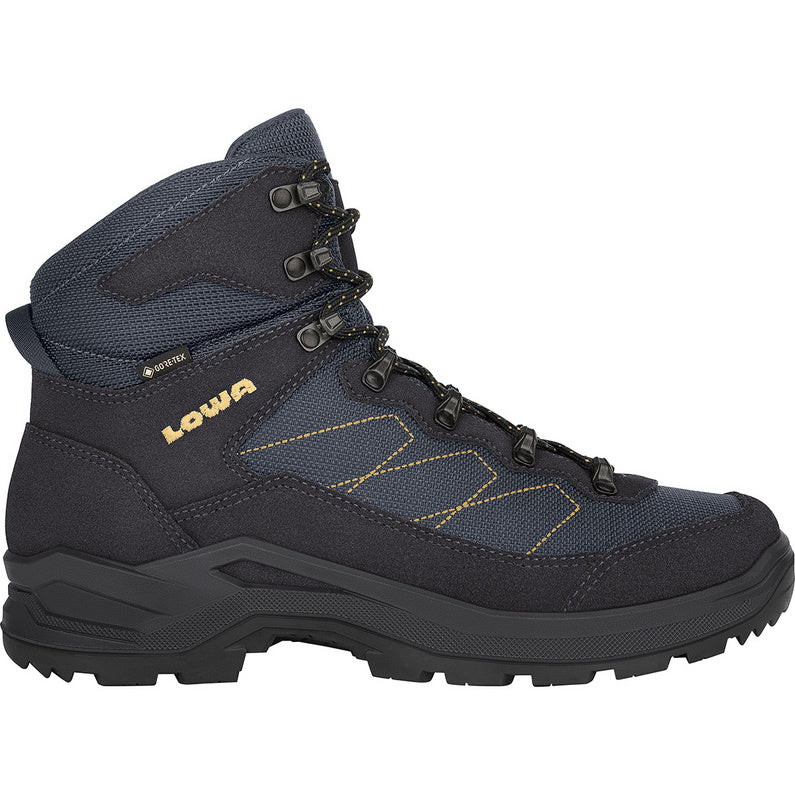 Lowa Taurus Pro GTX MID navy