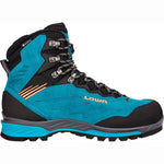 Lowa Nadin II GTX MID ws türkis-mandarine