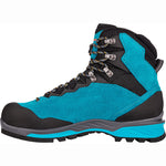 Lowa Nadin II GTX MID ws türkis-mandarine