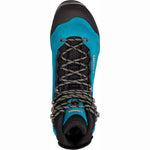 Lowa Nadin II GTX MID ws türkis-mandarine