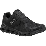 On Cloudrunner waterproof black