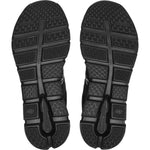 On Cloudrunner waterproof black