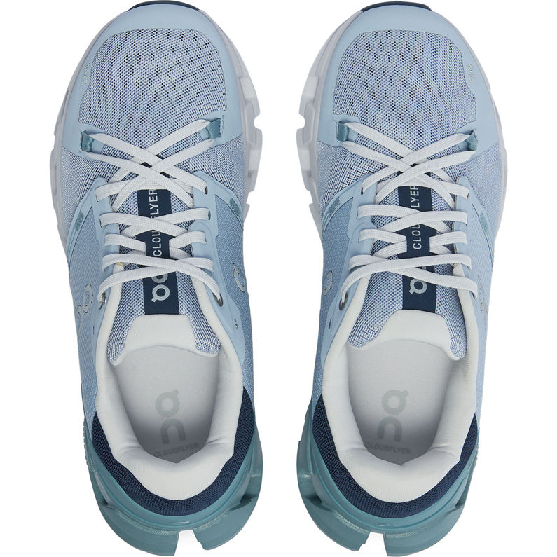 On Cloudflyer 4 wmn nimbus-cobble