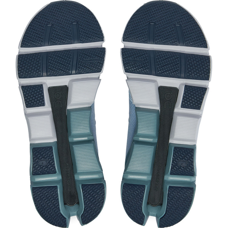 On Cloudflyer 4 wmn nimbus-cobble