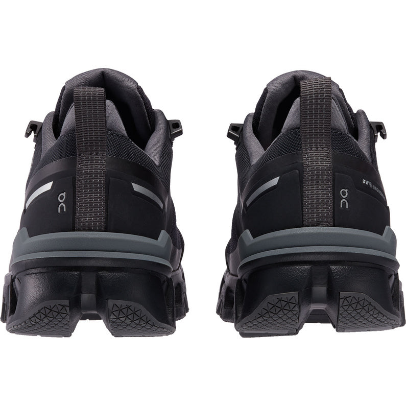 On Cloudwander waterproof wmn black-eclipse