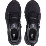 On Cloudwander waterproof wmn black-eclipse