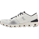 On Cloud X 3 ivory-black