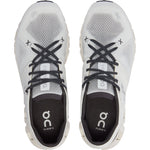 On Cloud X 3 ivory-black