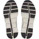 On Cloud X 3 ivory-black