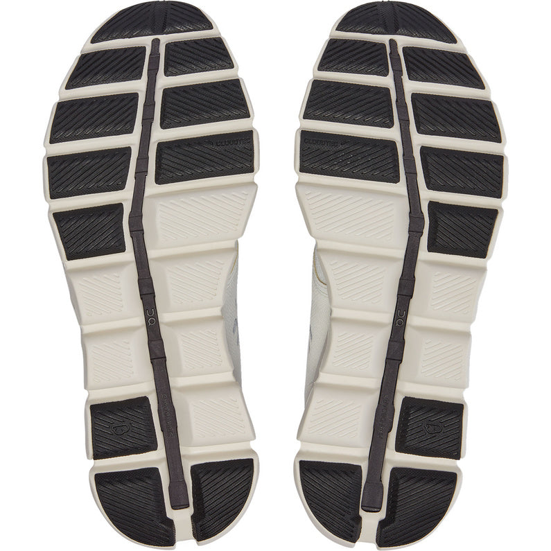 On Cloud X 3 ivory-black