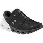 On Cloudflyer 4 black white