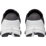 On Cloudflyer 4 black white