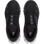 On Cloudflyer 4 black white