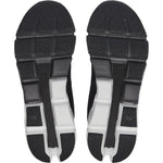 On Cloudflyer 4 black white