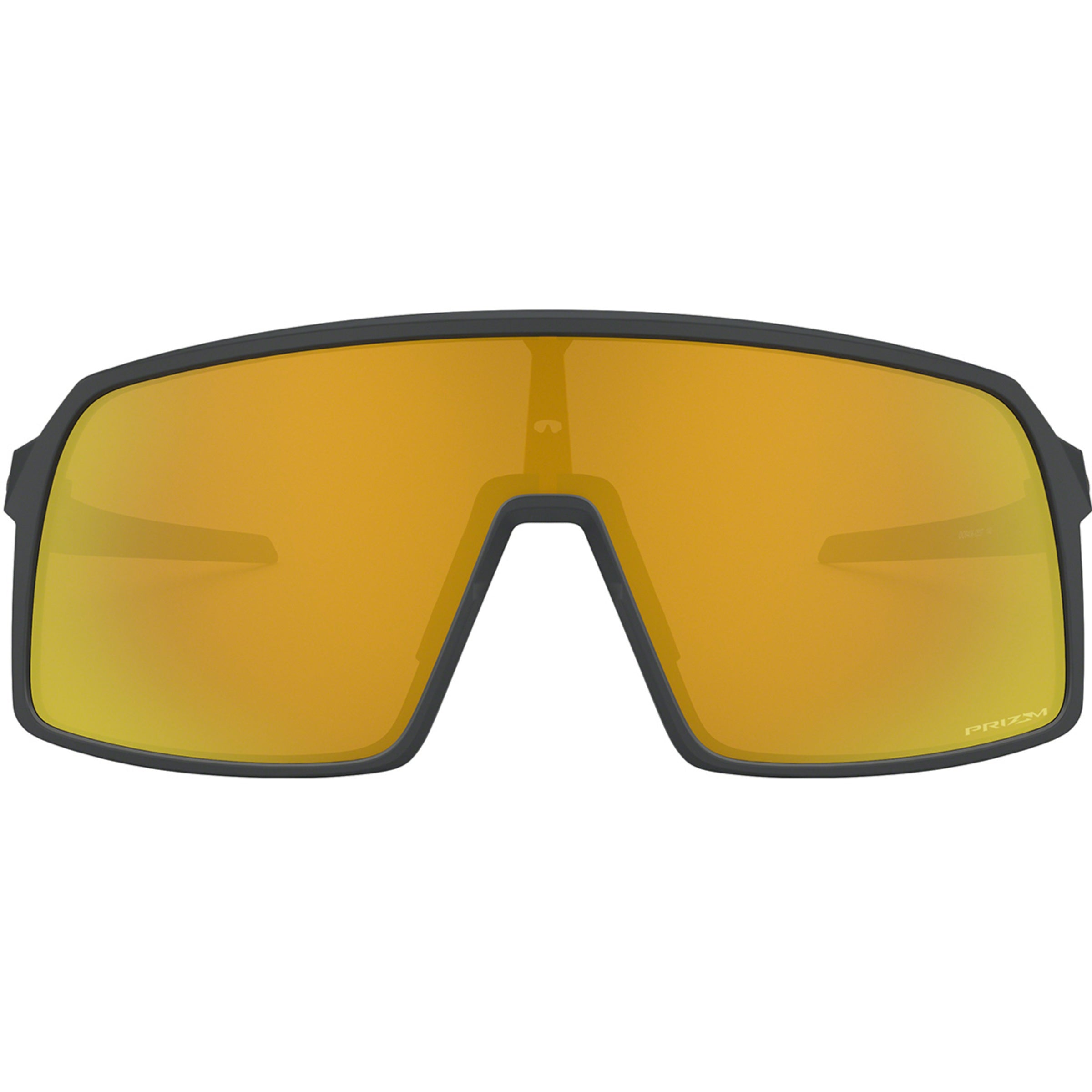 Oakley Sutro matte carbon-prizm 24k
