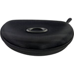 Oakley EVZERO Blades polished black prizm road