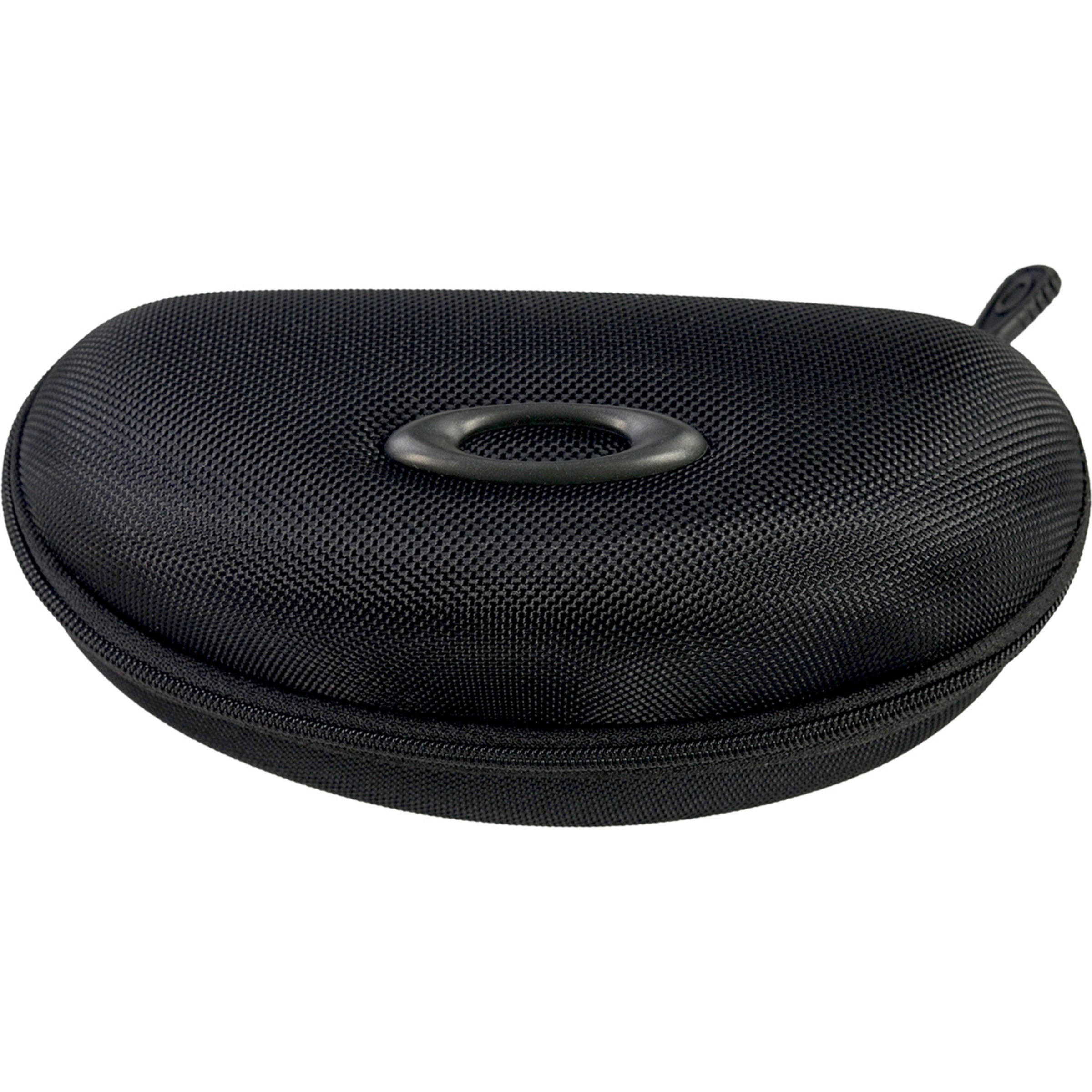 Oakley EVZERO Blades polished black prizm road