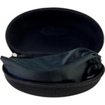 Oakley EVZERO Blades polished black prizm road