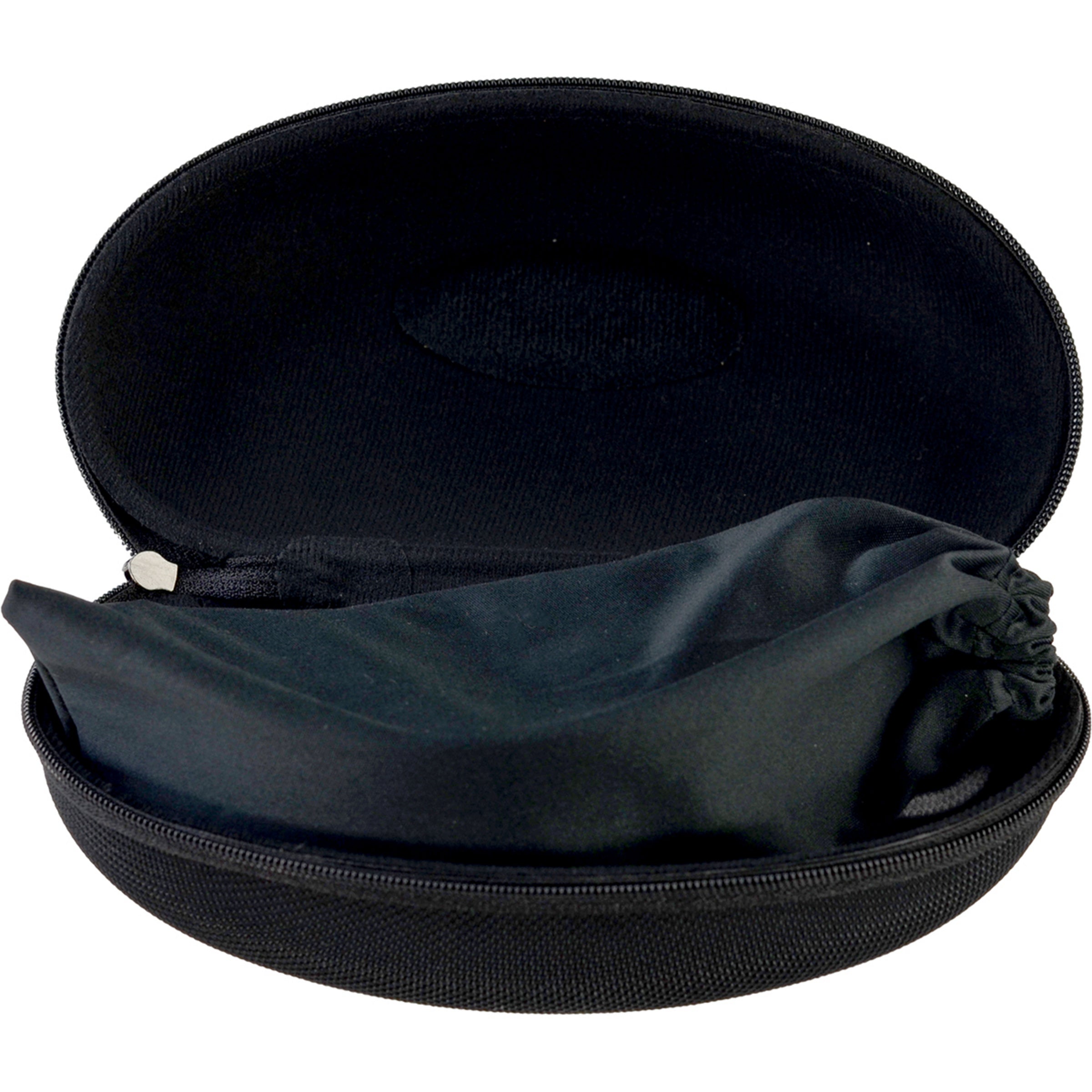 Oakley EVZERO Blades polished black prizm road