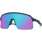 Oakley Sutro Lite matte black-prizm sapphire