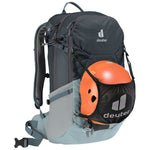 Deuter Futura 23 graphite-shale