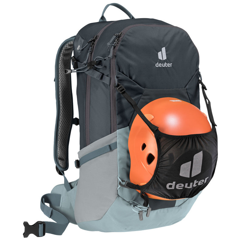 Deuter Futura 23 graphite-shale