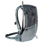 Deuter Futura 23 graphite-shale