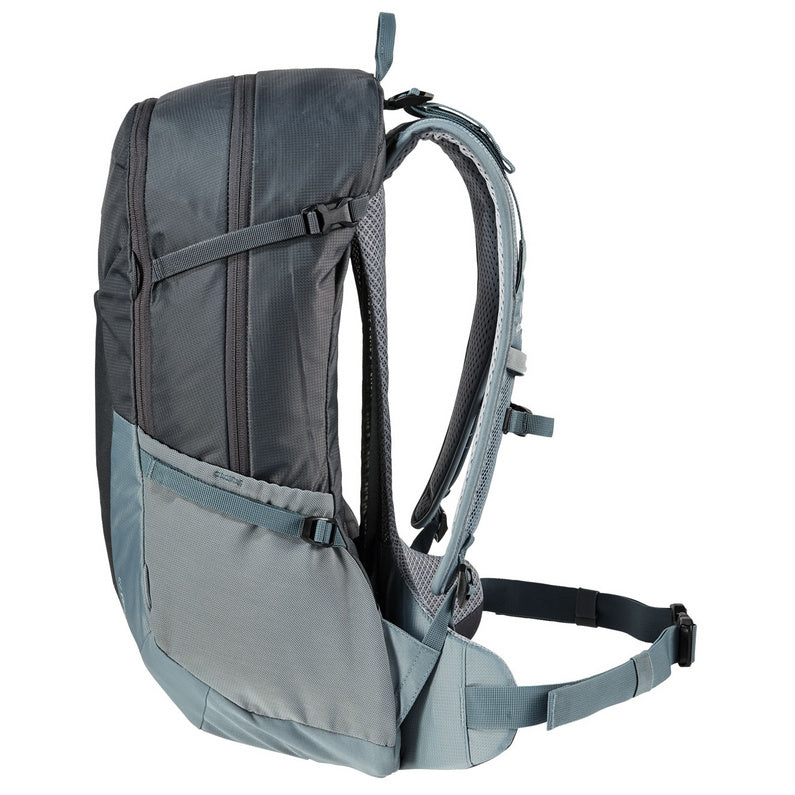 Deuter Futura 23 graphite-shale