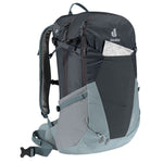 Deuter Futura 23 graphite-shale