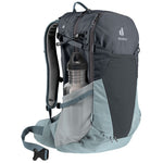 Deuter Futura 23 graphite-shale
