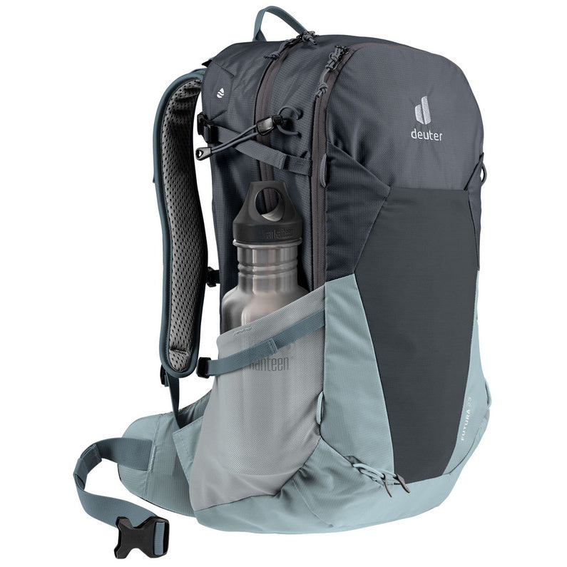 Deuter Futura 23 graphite-shale