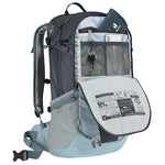 Deuter Futura 23 graphite-shale