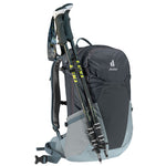 Deuter Futura 23 graphite-shale